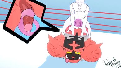 Exploring the Dark Side of Incineration with Mewtwo and X