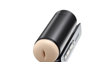 My Lovense Collab with Gelzy in 4K