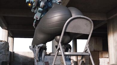 Uncontrollable Desires