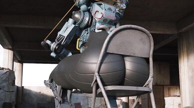 Uncontrollable Desires