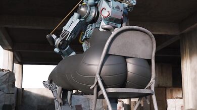 Uncontrollable Desires