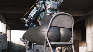 Uncontrollable Desires