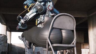 Uncontrollable Desires