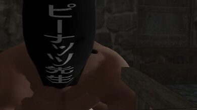 Wet Marine Mr Peanuts Dirty Adventures