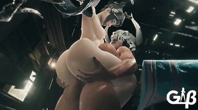 A hot young woman goes on a treasure hunt to find the ultimate prize, but when she stumbles upon a hidden cave, she uncovers more than just riches