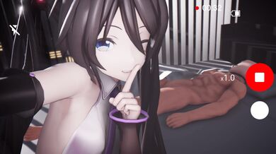 The Making of a Hentai Master: The Erotic Adventures of Katsuya Miku and His Innocent Cohorts