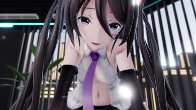 The Making of a Hentai Master: The Erotic Adventures of Katsuya Miku and His Innocent Cohorts