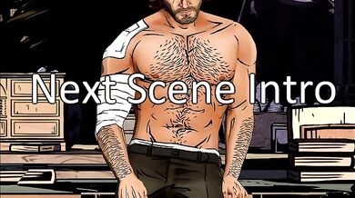 Bigbys Interrogation Techniques - The Wolf Among Us