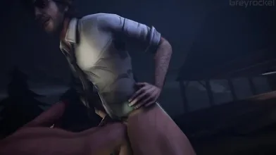 Bigbys Interrogation Techniques - The Wolf Among Us