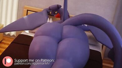 One-Eyed Furry Freakshow - An HMV PMV that will leave you Blind