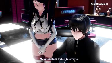 Daddy Long Donut: A Song of NTR and Donut Holes