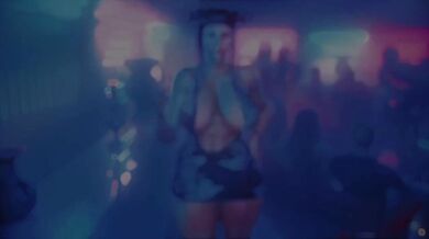 Thrusting Innocence: A Journey of Seduction with Juri and Chun-Li PMV HMV