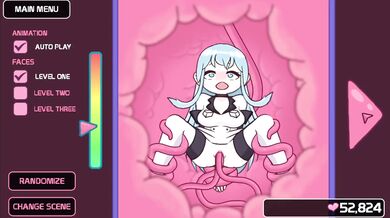 Curse of the Cthulhu: Lovecraftian Lust in a Gacha Sex Game