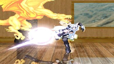 Mugens of all sizes gather to watch Scalie and Mating Press mate in a wild display of sexual dominance