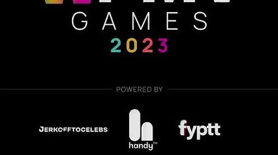 25 JJULEZ - BRAINDANCE (World PMV Games 2023)