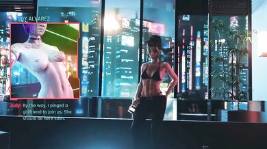 25 JJULEZ - BRAINDANCE (World PMV Games 2023)