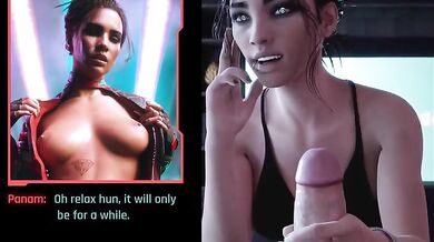 25 JJULEZ - BRAINDANCE (World PMV Games 2023)