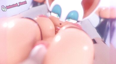 Afternoon Delight with the Full Nelson and Rouge