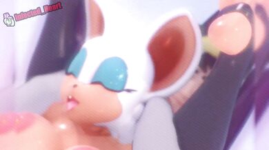 Afternoon Delight with the Full Nelson and Rouge