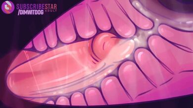 Lycan x Salazar [Dimwit Dog]