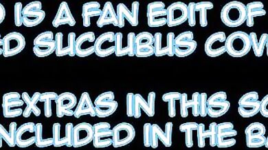 Seduced by the Succubi Covenant: Underground Pleasures