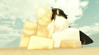 Watch hot school girls from Roblox get REQd for 5 hours straight in this porn video!