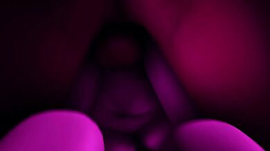 Watch as the young lady calms her inner demons through intense passionate pleasure with a mysterious stranger