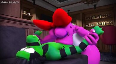 The Birdos Bizarre Oral Adventure