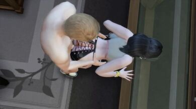 Hentai Teachers Pet: Futacademy 1 - Back To School