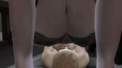 Hentai Teachers Pet: Futacademy 1 - Back To School