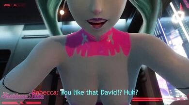 One on One with Rebecca (PMV)