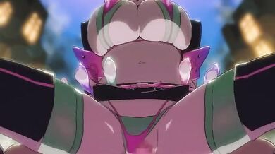 Night of the Living Sperms