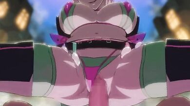 Night of the Living Sperms