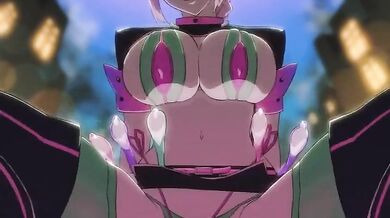 Night of the Living Sperms