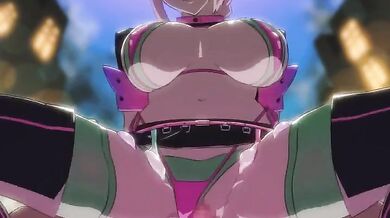 Night of the Living Sperms