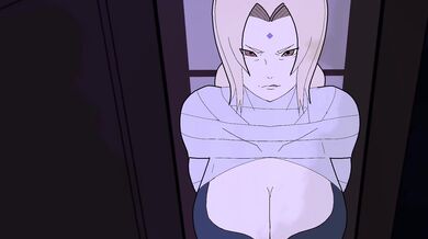 The Ultimate Erotic Kidnapping Adventure