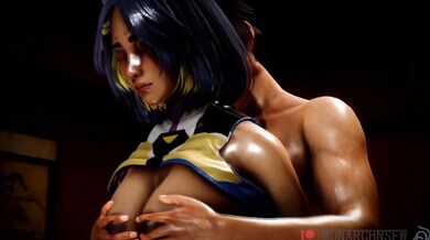 Valorant: Sword of Light - Neon Nights