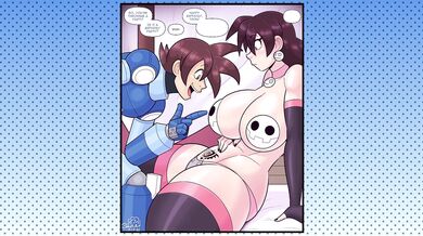 Megadork: The Ultimate Geek Adventure