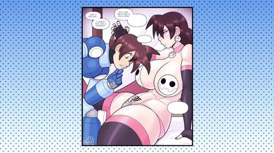 Megadork: The Ultimate Geek Adventure