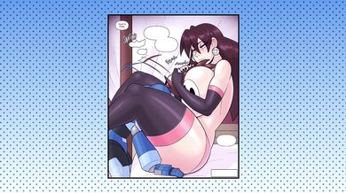 Megadork: The Ultimate Geek Adventure