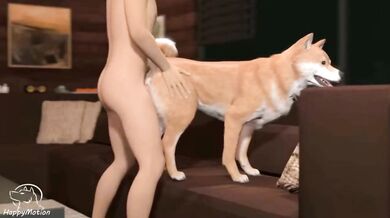 Between the sheets-Sexy Doggy Style