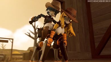 Mom sends her son to the store, but he ends up in Mimi’s Sentry HMV