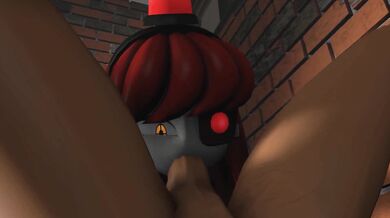 Mom sends her son to the store, but he ends up in Mimi’s Sentry HMV