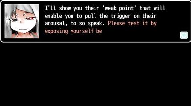 Watch the magical harpy spawn in the Shrift 2 porn scene!