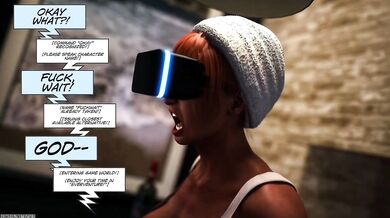 A Tale of Two Anal Lovers