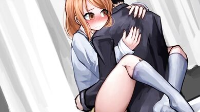 Youre watching the hentai porn movie CGs-Cool ◀ Karen [No-Xray]