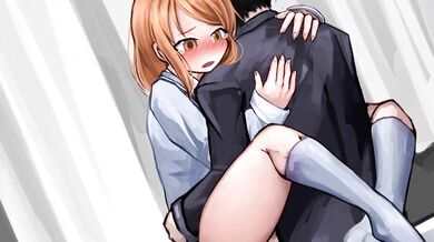 Youre watching the hentai porn movie CGs-Cool ◀ Karen [No-Xray]