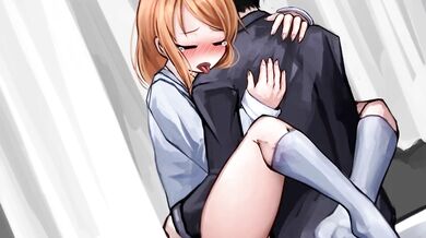 Youre watching the hentai porn movie CGs-Cool ◀ Karen [No-Xray]