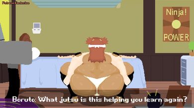 The 4K Ultra HD Hentai Chocho Expands the Family