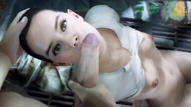 The punishment of Queen Reys forbidden desires